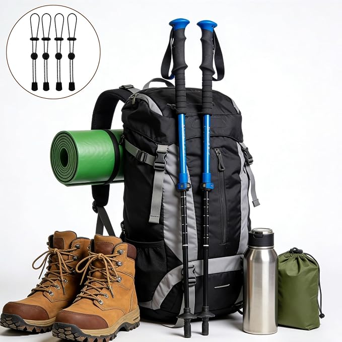 Hiking Gear